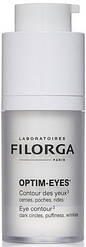 Засіб для контуру очей Филорга Filorga Optim Eyes