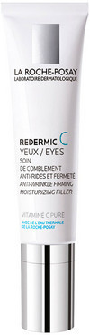Антивіковий догляд комплексної дії для очей La Roche-Posay Redermic З Anti-Ageing Eyes, фото 1