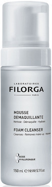 Антивіковий очищаючий мус для зняття макіяжу Филорга Filorga Mousse Demaquillante