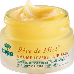Відновлюючий бальзам для губ Nuxe Reve De Miel Ultra-Nourishing Lip Balm