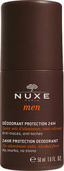 Кульковий дезодорант Nuxe Men Deodorant 24Hr Protection