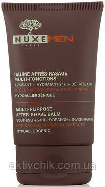 Бальзам після гоління Nuxe After-Shave Balm for Men, фото 1