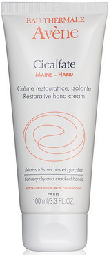 Захисний крем для рук Avene Cicalfate Repairing Barrier Hand Cream