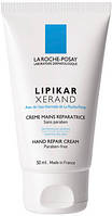 Восстанавливающий крем для очень сухой кожи рук La Roche-Posay Lipikar Xerand Hand Repair Cream