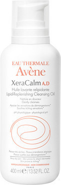 Очищаючий масло для сухої шкіри Avene XeraCalm A. D. Cleansing Oil