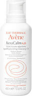 Очищающее масло для сухой кожи Avene XeraCalm A.D. Cleansing Oil