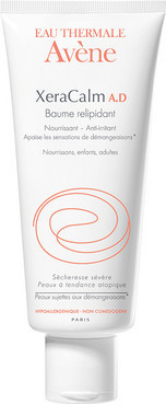 Бальзам для сухої та дуже атопічної шкіри Avene XeraCalm A. D. Baume Relipidant
