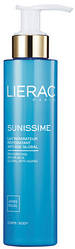 Відновлюючий зволожуюче молочко для тіла Lierac Sunissime Rehydrating Repair Milk Global Anti-Aging