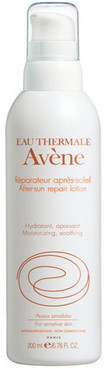 Відновлюючий молочко після засмаги Avene After Sun Repair Lotion