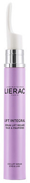 Крем-сироватка для контуру очей Lierac Lift Integral Eye Lift Serum Eyes and Lids, фото 1