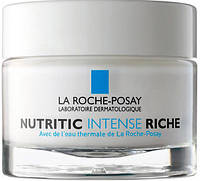 Питательный реконструирующий крем для очень сухой кожи La Roche-Posay Nutritic Intense Riche Cream