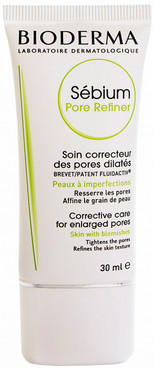 Концентрат для звуження пор Биодерма Bioderma Sebium Pore Refiner