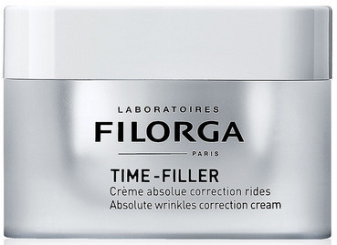 Крем від зморшок Filorga Time-Filler Absolute Wrinkle Correction Cream