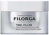 Крем от морщин Filorga Time-Filler Absolute Wrinkle Correction Cream