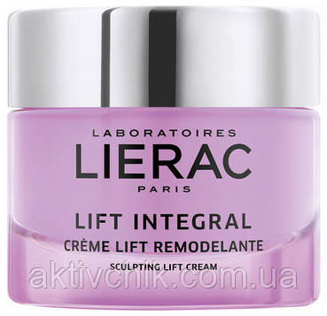 Крем для обличчя Lierac Lift Integral Creme Lift Remodelante, фото 1