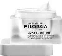 Увлажняющий крем для лица Филорга Filorga Hydra-Filler