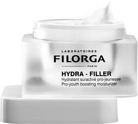 Зволожуючий крем для обличчя Филорга Filorga Hydra-Filler