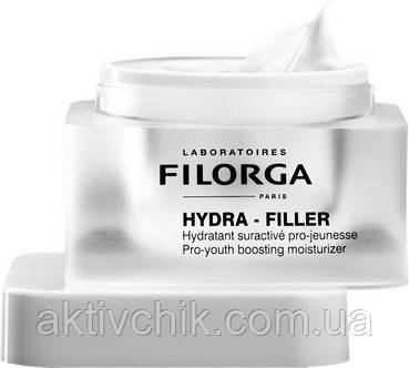 Зволожуючий крем для обличчя Филорга Filorga Hydra-Filler