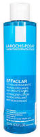 Лосьон для очищения и сужения пор Ля Рош La Roche-Posay Effaclar Astringent Lotion Micro-Exfoliant