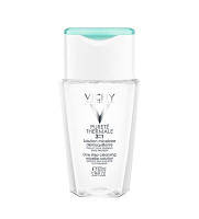 Мицеллярная вода Виши Vichy Purete Thermale Micellaire Solution 3in1