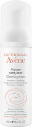 Очищаючий мус для вмивання Avene Eau Thermale Cleansing Foam 150 мл