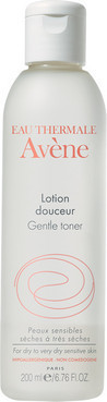 Ніжний лосьйон для зняття макіяжу Avene Soins Essentiels Gentle Toner