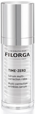 Сироватка для корекції зморшок Филорга Filorga Time-Zero Multi-correction Wrinkles Serum