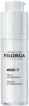 Сироватка від зморшок і старіння шкіри Filorga Meso+