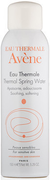 Термальна вода Авен Avene Thermal Water 300мл