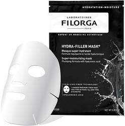 Зволожуюча маска Filorga Hydra-Filler Mask