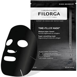 Розгладжуюча маска з колагеном Filorga Time-Filler Mask