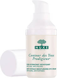 Средство от усталости для контура глаз Nuxe Prodigieux Anti-Fatigue Moisturizing Eye Cream