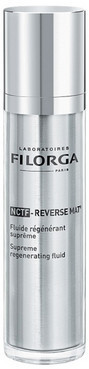 Відновлюючий лосьйон c гіалуронової кислотою Filorga NCTF-Reverse Mat, фото 1