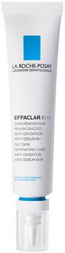 Відновлюючий догляд для комбінованої і жирної шкіри La Roche-Posay Effaclar K+ Эфаклар 40мл, фото 1