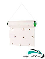 Мухоловка (липка стрічка) 10 м на 25 см, Польща