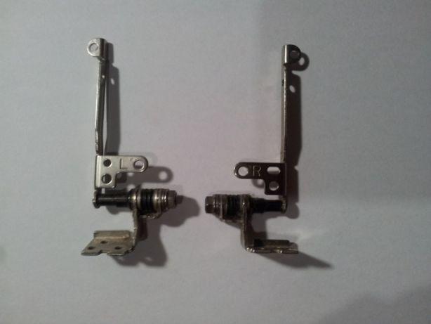 Петлі (пара) Asus W7S, W7Sg, W7J, W7F, W7E б/в