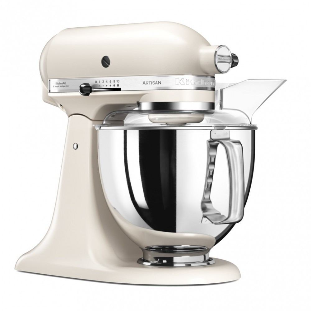 KitchenAid Artisan 4.8 л Латте 5KSM175PSELT