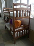 Ліжко двоярусне Бембі (Санні), фото 3
