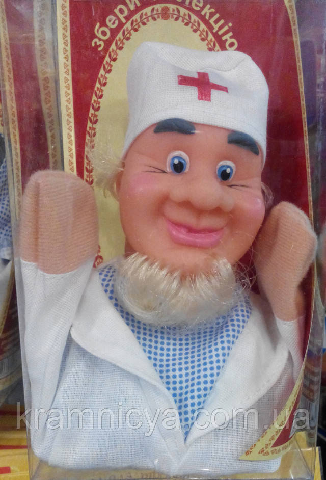 кукольный театр для детей
