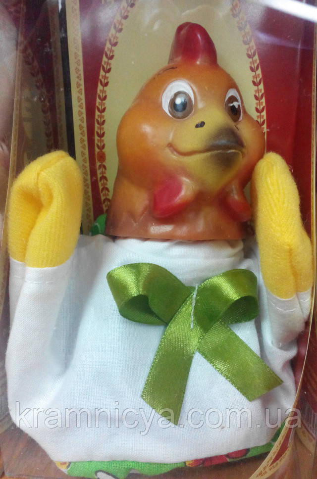 кукольный театр для детей