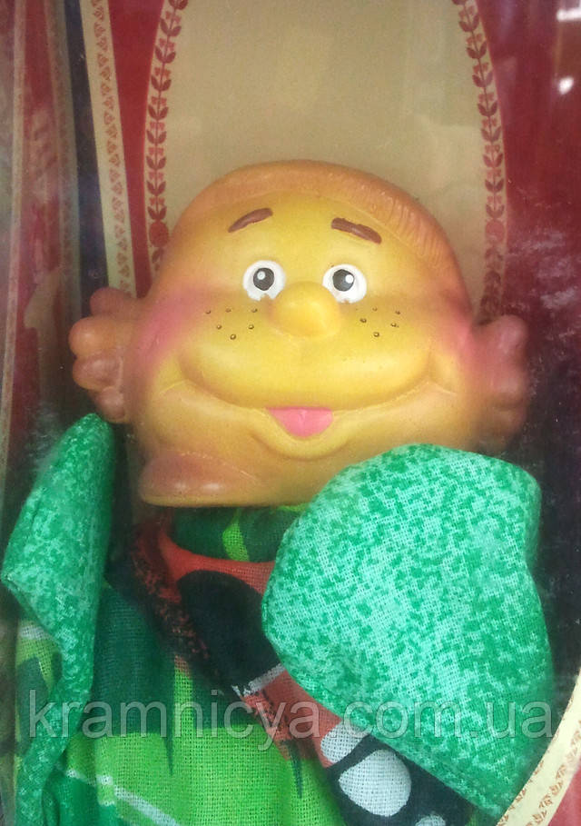 кукольный театр для детей