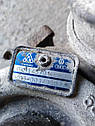 Турбіна Volkswagen Golf 3, Passat B4 1.9 TDI. 028145701R., фото 3