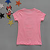 Футболка LOL для дівчинки. 86 см, фото 2