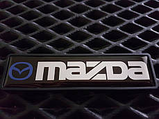 Коврики ЕВА в салон Mazda 3 '09-13, фото 3