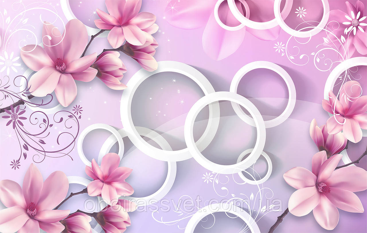 Фотошляхи вінілові на флізеліновій основі, що миють