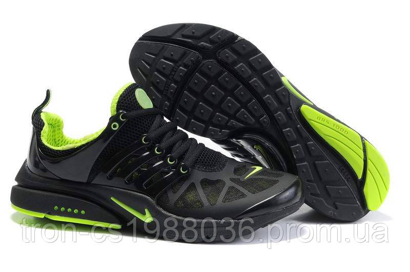 Кросівки Чоловічі Nike Air Presto III