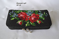 Заготівка гаманця під вишивку ВГ-18