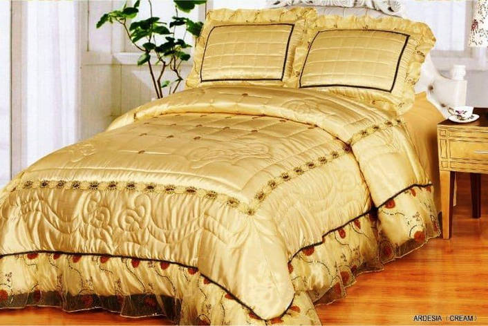 Покривало ARYA Lux ARDESIA 250x260, фото 1
