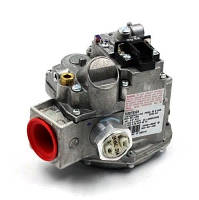 Электромагнитный газовый клапан Bongioanni ROBERTSHAW U7010DERHC - S7C (656002)