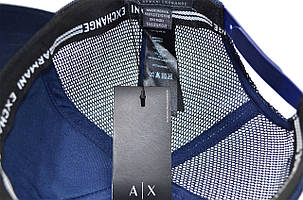 Бейсболка тракер сітка Classic Armani (30419-2), фото 3